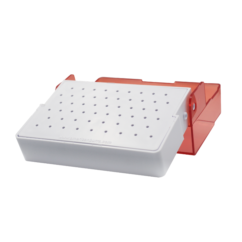 Produto BROQUEIROS AMERICAN BURRS