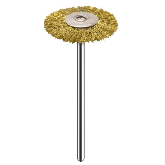 Produto ESCOVAS DE POLIMENTO PM AMERICAN BURRS