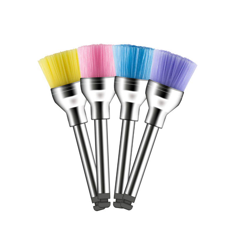 Produto ESCOVAS DE ROBINSON COLOR BRUSH
