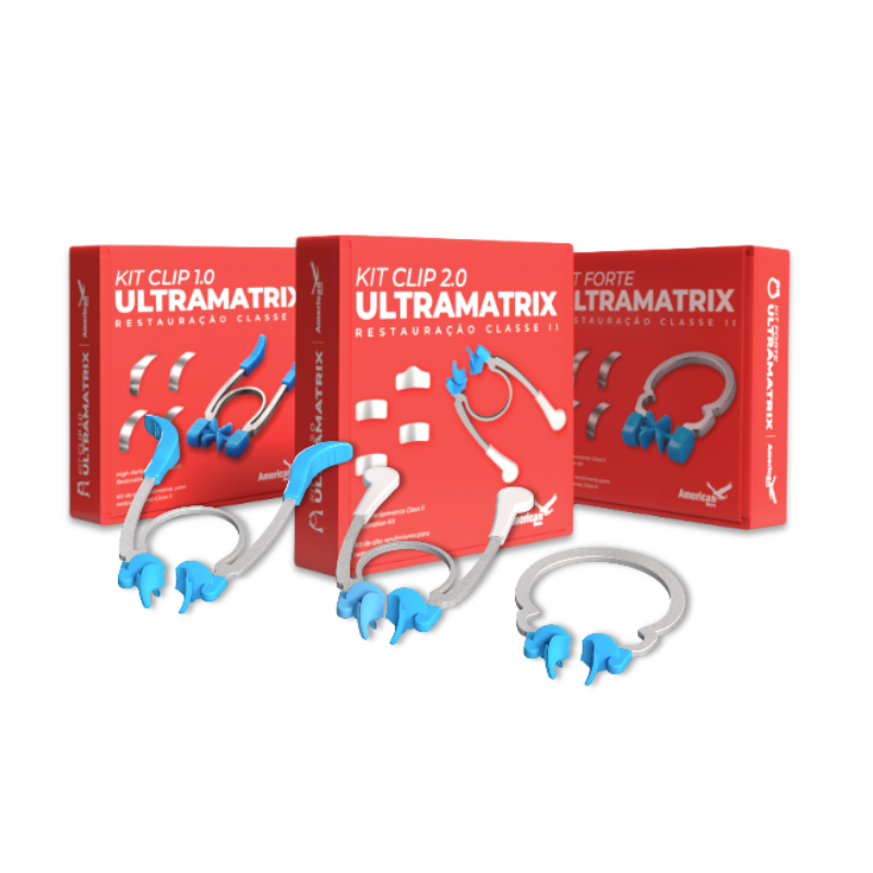Produto SISTEMA ULTRAMATRIX